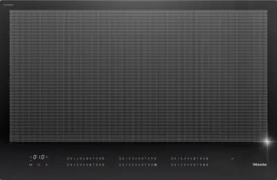 MIELE KM 7878-1 FL Diamond kuhalna plošča