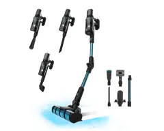 CECOTEC Conga Rockstar 3500 Storm Flex Animal pokončni sesalnik