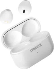 Mini slušalke za ušesa Streetz BT 5.0 TWS-114