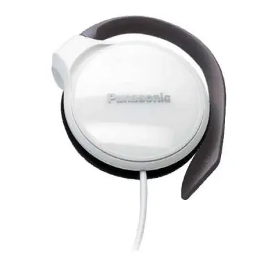 Panasonic Deutsch.CE slušalke s sponko RPHS46EW ws