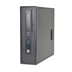 Obnovljeno - kot novo - Računalnik HP EliteDesk 800 G2
