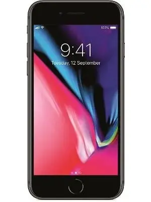 Obnovljeno - znaki rabe - APPLE iPhone 8 space grey 2GB/64GB pametni telefon