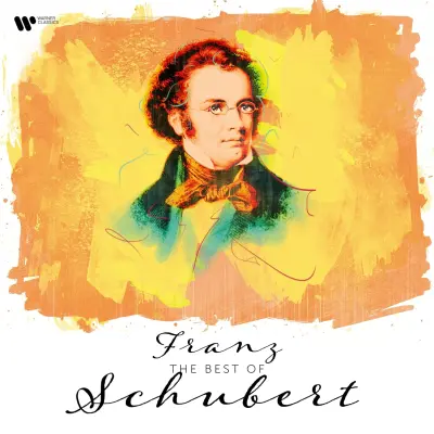 VARIOUS ARTISTS - LP/BEST OF SCHUBERT