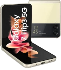 Obnovljeno - kot novo - Samsung Galaxy Z Flip 3 5G