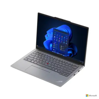 LENOVO ThinkPad E14 G6 Ryzen 7 7735HS/32GB/1TB/UMA/W11Pro Graphite Black prenosni računalnik