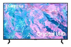 TV sprejemnik Samsung 55" 139,7 cm UE55CU7092 3840x2160 LED SMART Tizen 3xHDMI 1xUSB RJ45