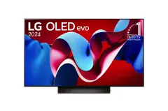 LG OLED48C41LA TV sprejemnik