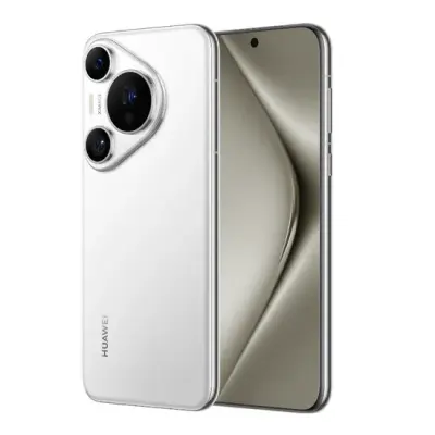 HUAWEI Pura 70 Pro 12/256GB Bela