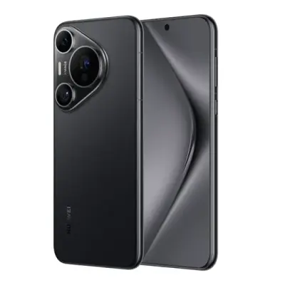 HUAWEI Pura 70 Pro 12/256GB Črn