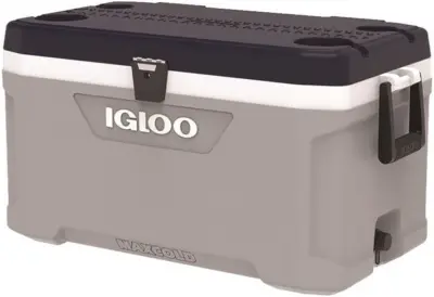 IGLOO Prenosna hladilna skrinja MAXCOLD Latitude 70