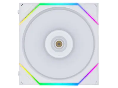 Lian Li UNI TL Series White 120 mm ventilator