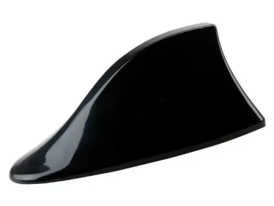 Avtoantena CARMOTION SHARK FIN samolepljiva