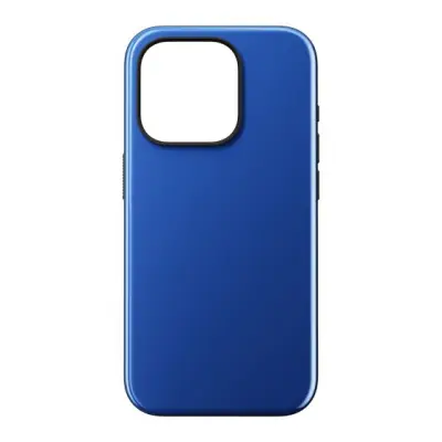 Nomad, Športna torbica za iPhone 15 Pro, Modra
