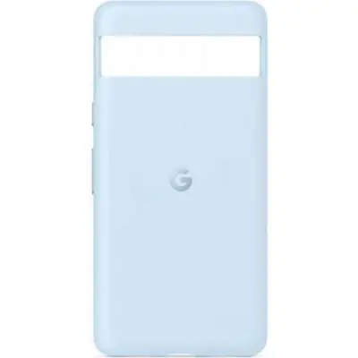 Google, Etui za Google Pixel 7a, Modra