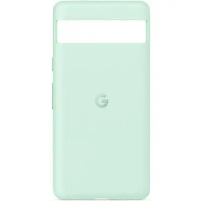 Google, Etui za Google Pixel 7a, Zelena