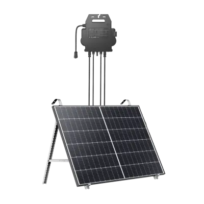 Anker SOLIX RS40 balkonska sončna elektrarna (1 x 415W)