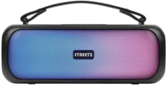 Streetz BT 5.0 Boombox s TWS CMB-110