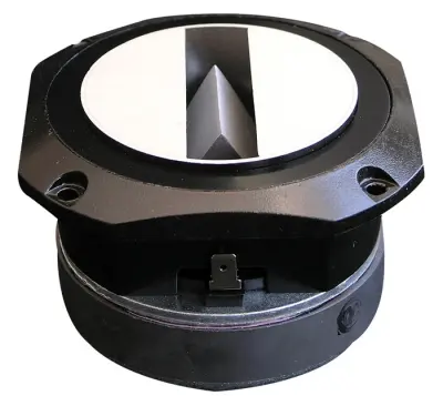 Visokotonec DEXON CP21/F