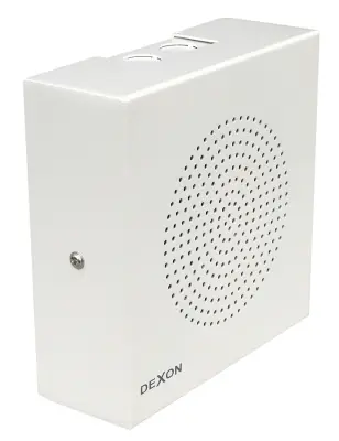 Zvočnik DEXON SK 501