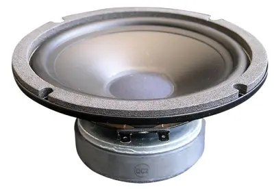 DEXON 6B30 / P bas hi-fi zvočnik