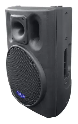DEXON Professional aktivni zvočnik BC 1000A