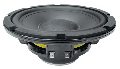 DEXON 8WOOFER / P-V2 bas hifi zvočnik