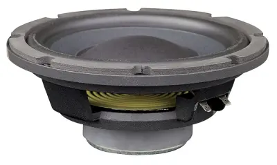 DEXON 8BR40 bas hi-fi zvočnik