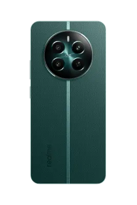 REALME 12 + 8/256 GB zelen pametni telefon