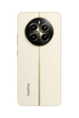 REALME 12+ 8/256 GB bež pametni telefon