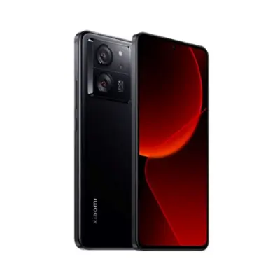 Obnovljeno - znaki rabe - XIAOMI 13T 8/256GB Black