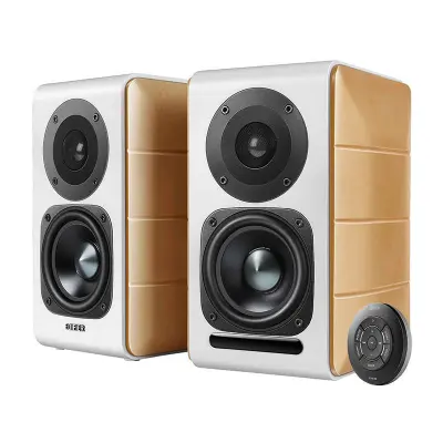 Zvočniki 2.0 Edifier S880DB (beli)