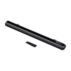 Soundbar Remax Titan RTS-50, 30 W, LED (črna)