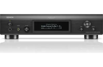 Denon DNP-2000NE omrežni avdio predvajalnik