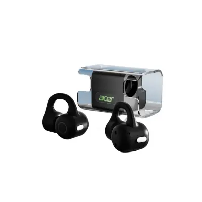 Brezžične slušalke Acer OHR301 Type-C 52h Bluetooth5.3 IPX4