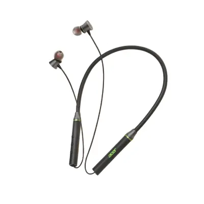 Brezžične slušalke Acer OHR201 10MM Type-C 18h Bluetooth5.3 IPX4