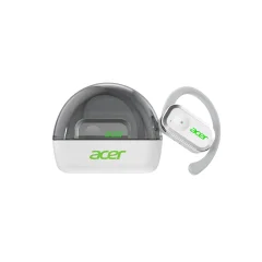 Brezžične slušalke Acer OHR120 Type-C 10h Bluetooth5.2 IPX4