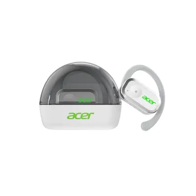 Brezžične slušalke Acer OHR120 Type-C 10h Bluetooth5.2 IPX4