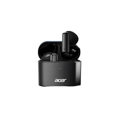 Brezžične slušalke Acer OHR204 13MM Type-C 30h Bluetooth5.3 IPX4