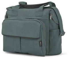 Previjalna torba Aptica DUAL BAG Emerald Green