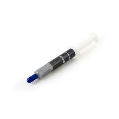 Testenine termica Grasa Gembird 3G