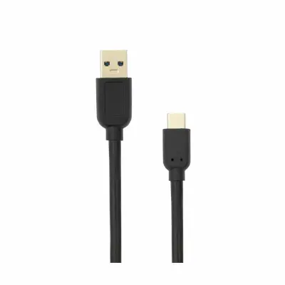 SBOX kabel USB 3.1 A-C 1,5m črn