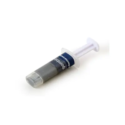 Testenine termica Grasa Gembird 1,5G