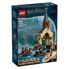 LEGO Harry Potter 76426 Čolnarna na gradu Bradavičarka