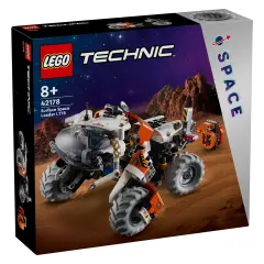LEGO Technic 42178 Površinski vesoljski nakladalnik LT78