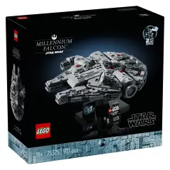 LEGO Star Wars 75375 Millenium Falcon
