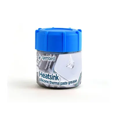 Termalna pasta Gembird 15g