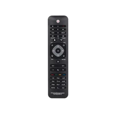 Univerzalni TV daljinski upravljalnik LCD/LED Philips