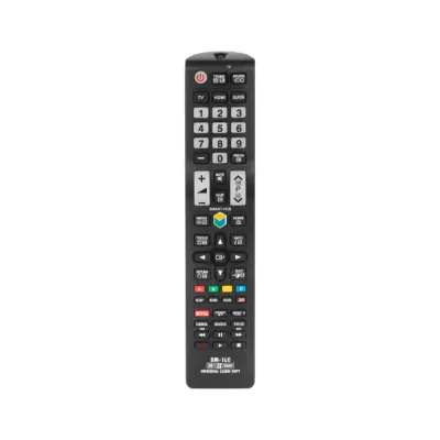 Univerzalni TV daljinski upravljalnik LCD/LED Samsung 2