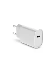 KSIX, Zidni polnilnik 25W, PPS, napajanje energije, hitro polnjenje, priključek USB-C