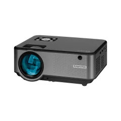 Prenosni WIFI BT LED projektor HDMI USB in zvočnik FULL HD do 150″